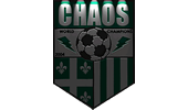 P.T. lovern's footbag club Chaos Footbag