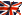 GBP ENGLAND