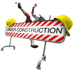 Under Construction