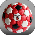 BUBBA Footbag